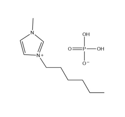 1-己基-3-甲基咪唑磷酸二氢盐