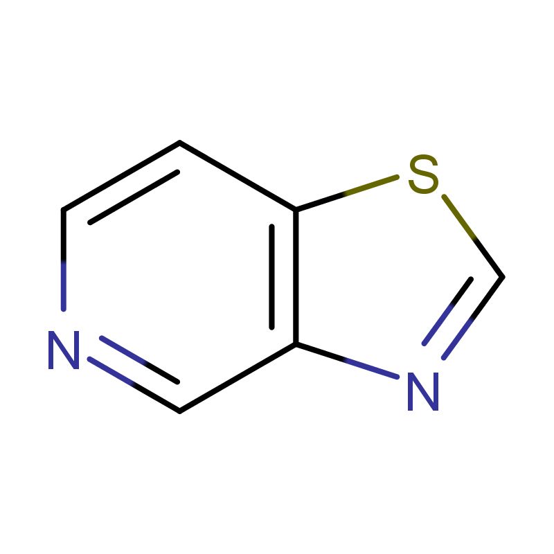 噻唑并[4,5-C]吡啶