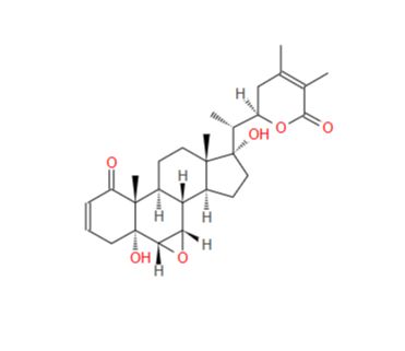 27570-38-3 WITHANONE