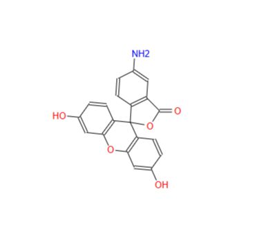 27599-63-9 5(6)-氨基荧光素