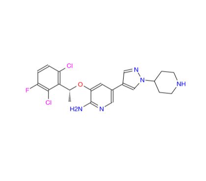 Crizotinib