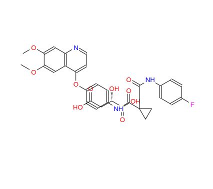 苹果酸卡博替尼1140909-48-3