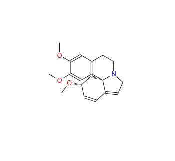 27740-43-8 刺桐特灵碱