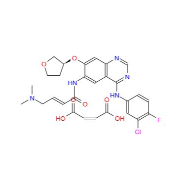 马来酸阿法替尼