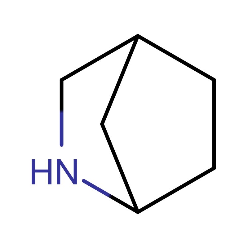 2-氮杂-双环[2,2,1]庚烷