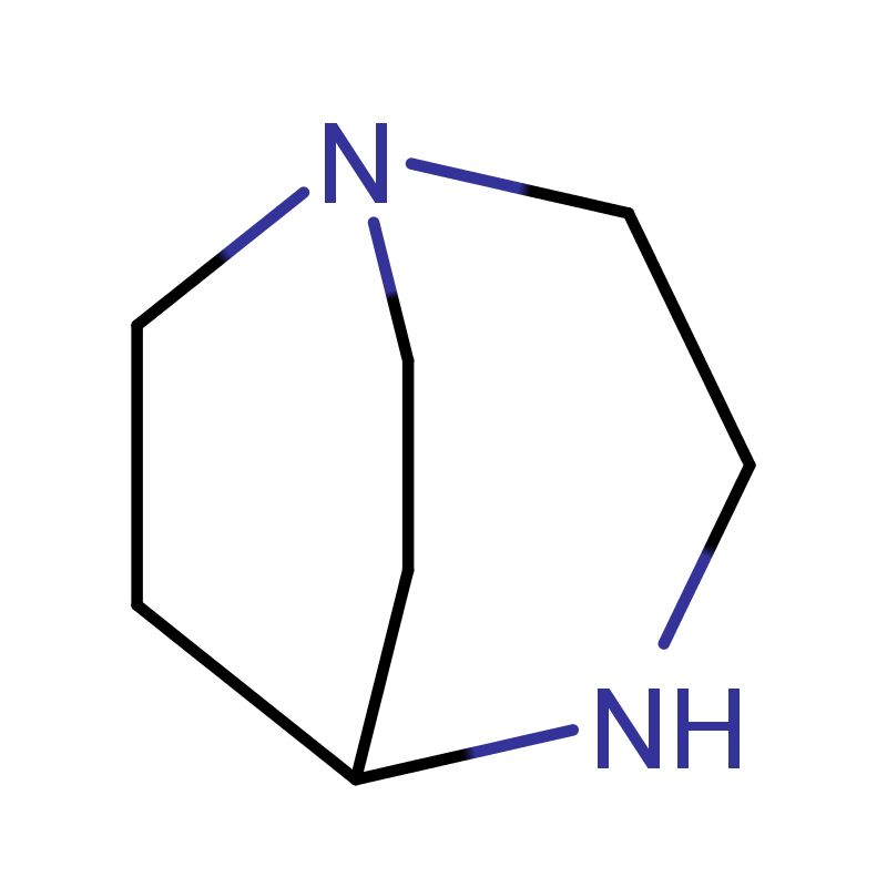 1,4-二氮杂双环[3.2.2]壬烷