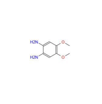 27841-33-4 4,5-二甲氧基-1,2-苯二胺