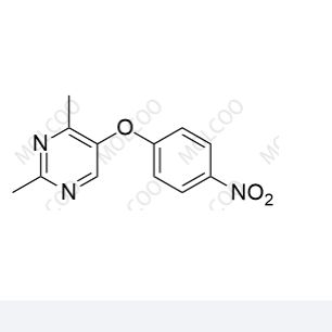 莱博雷生杂质26