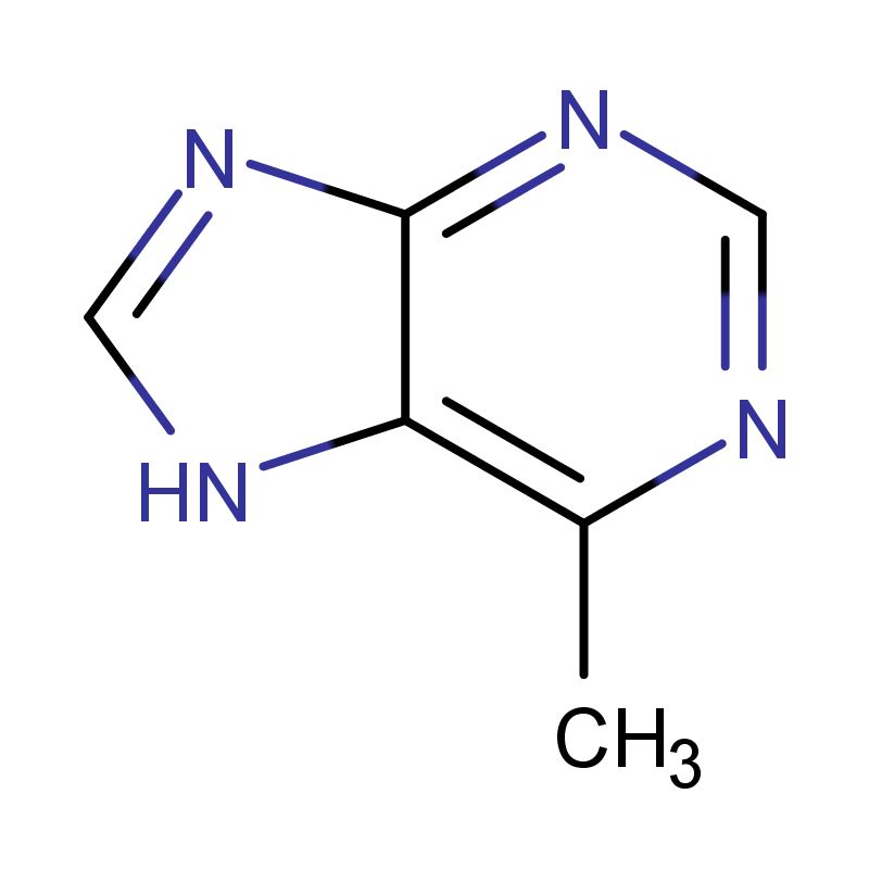6-甲基嘌呤