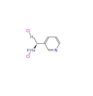27854-93-9 (S)-1-(吡啶-3-基)乙胺