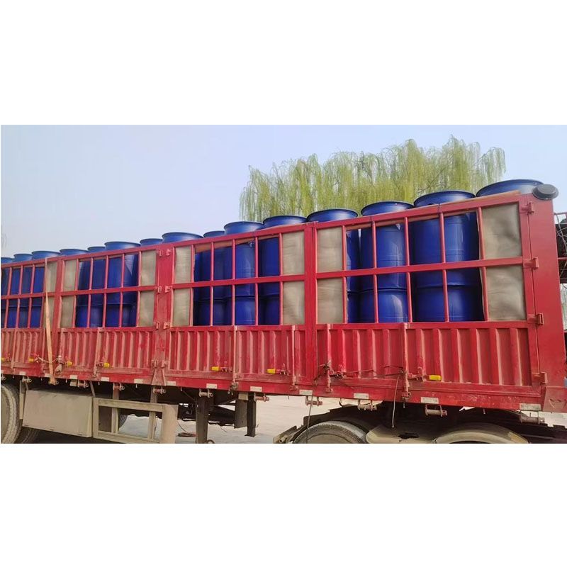 山东氯化亚砜厂家     优级品99%    300kg/桶