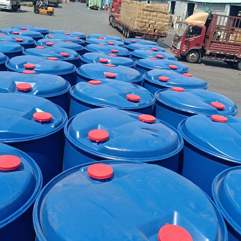 山东氯化亚砜厂家     优级品99%    300kg/桶