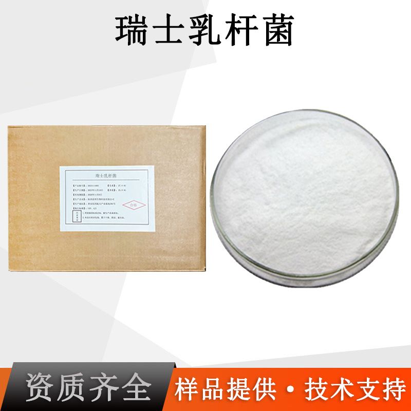 瑞士乳杆菌