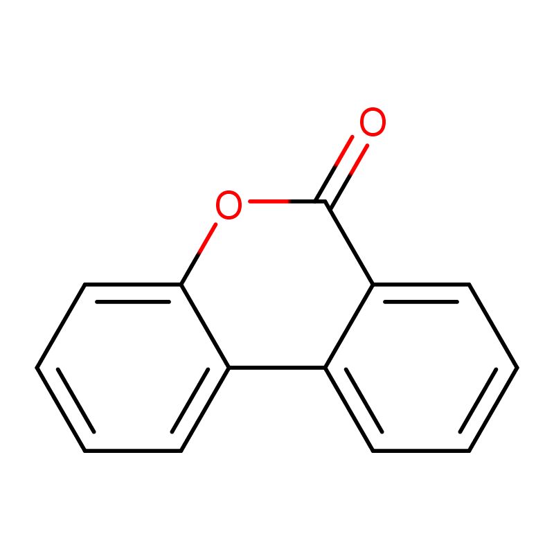 6H-苯并[C]苯并吡喃-6-酮