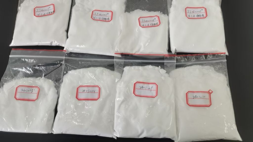 肼基甲酸甲酯 6294-89-9