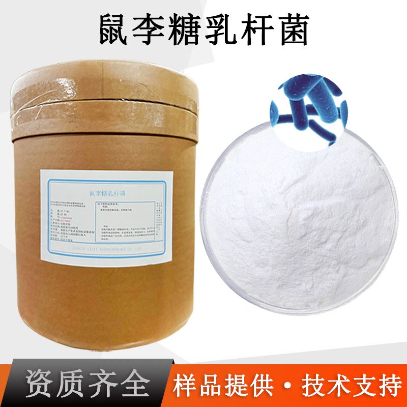 鼠李糖乳杆菌