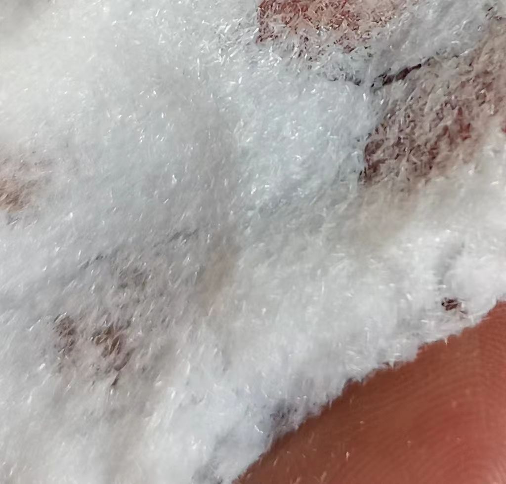 产品用途及生产优势