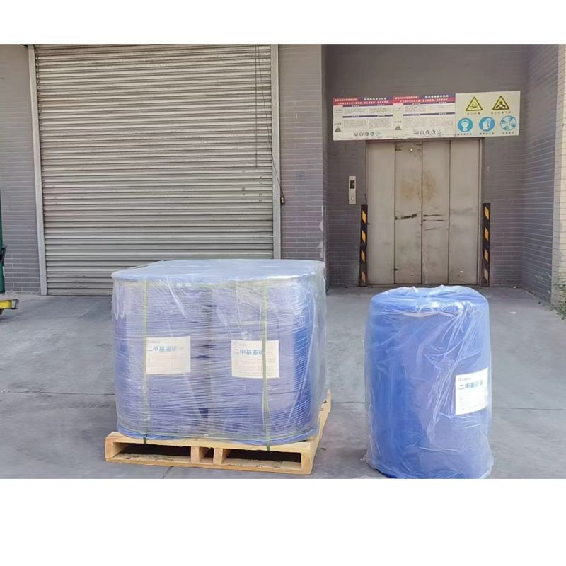 兴发二甲基亚砜DMSO   高质量99.9%    225kg/桶