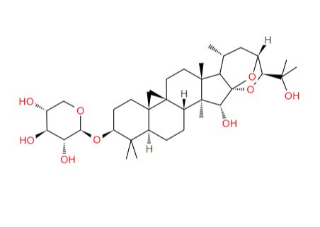 27994-11-2 升麻环氧醇苷