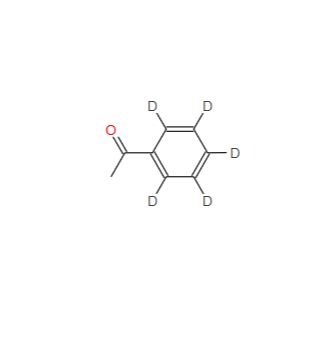 28077-64-7 苯乙酮-2,3,4,5,6-d5