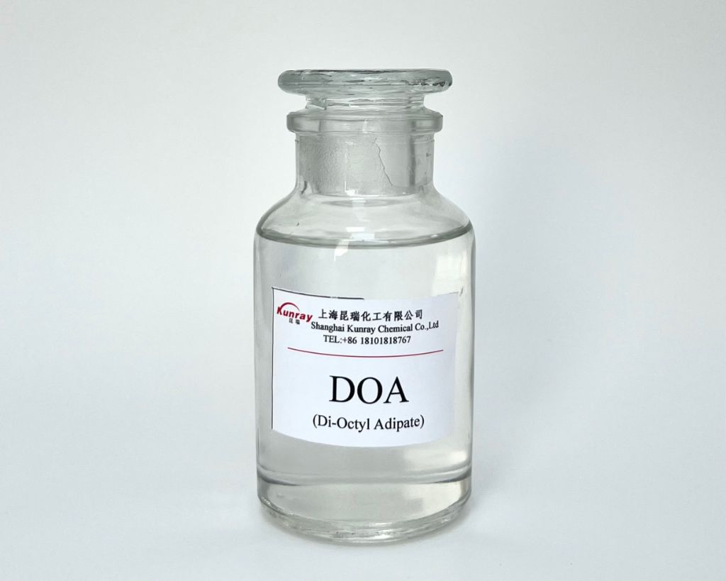 耐寒增塑剂-DOA-己二酸二辛酯