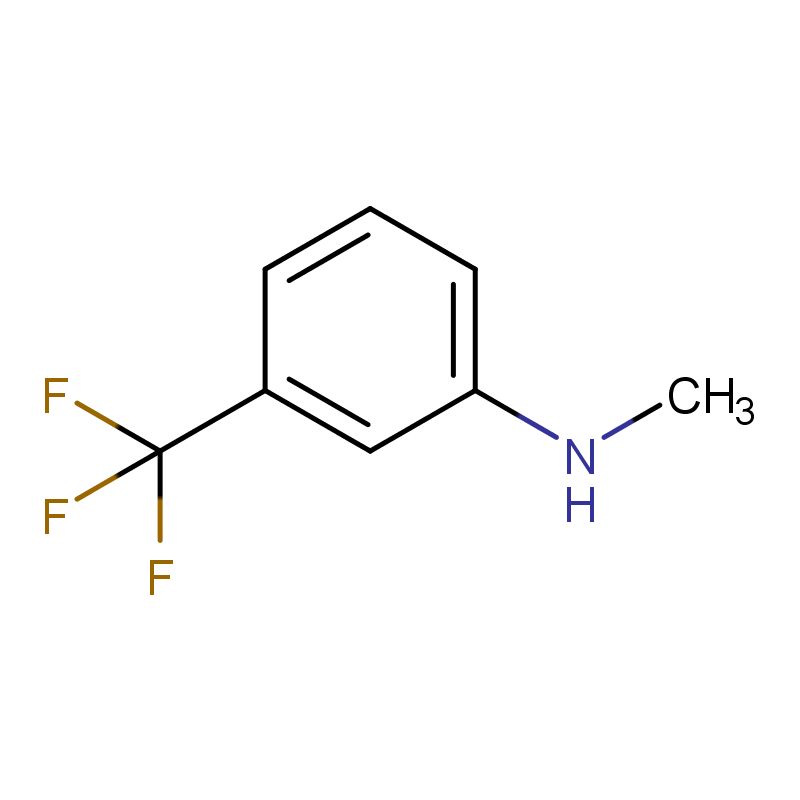 N-甲基-3-(三氟甲基)苯胺