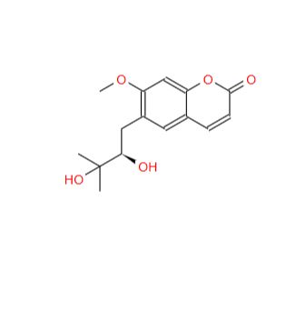 28095-18-3 白花前胡醇