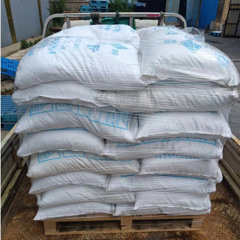 邻苯二甲酸酐白龙厂家  宏信苯酐代理   25kg/袋