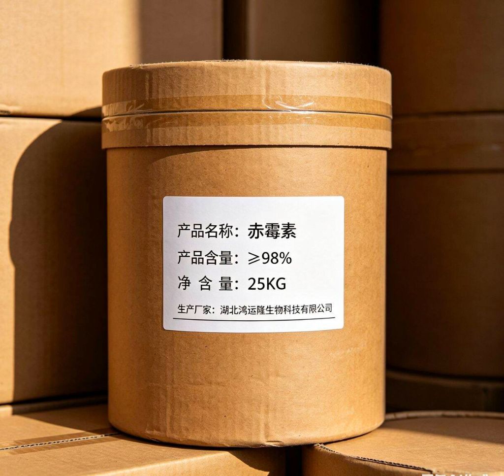 99%高纯赤霉素原粉；赤霉素原药；77-06-5