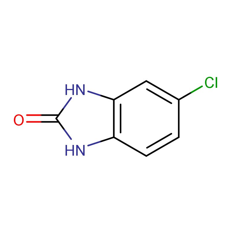 5-氯-1,3-二氢苯并咪唑-2-酮