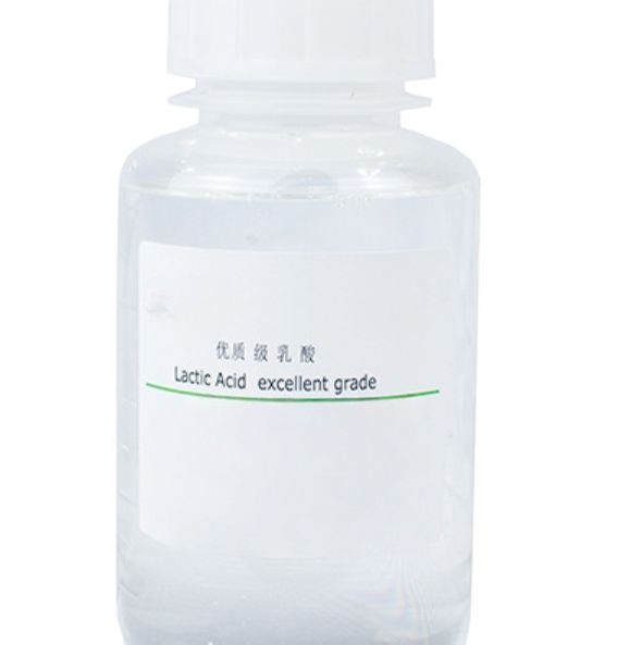 精选货源  食品级乳酸 598-82-3 防腐保鲜剂调味品 精选货源