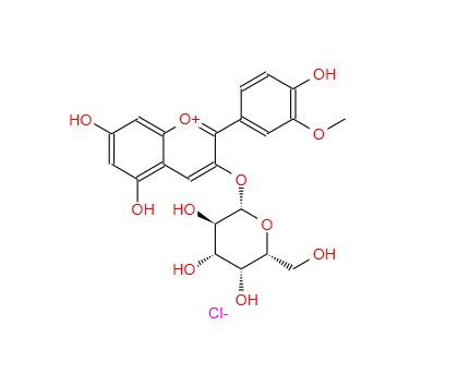 28148-89-2 氯化芍药花青素半乳糖苷