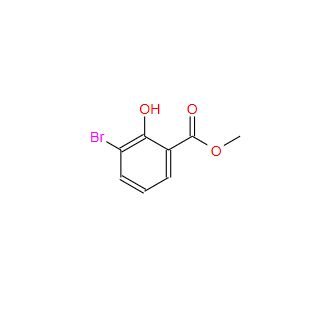 28165-45-9 甲基 3-溴-2-羟基苯甲酸酯