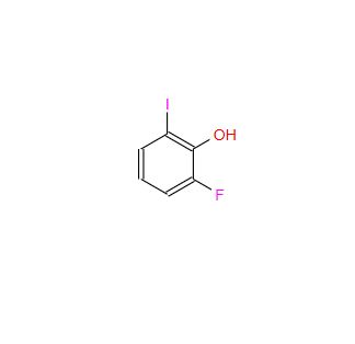 28177-50-6 2-氟-6-碘苯酚