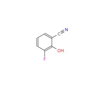 28177-74-4 2-羟基-3-氟苯腈