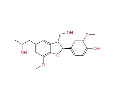 28199-69-1 二氢去氢二愈创木基醇