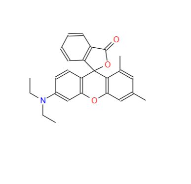 6'-(二乙氨基)-1',3'-二甲基荧烷  21934-68-9  稳定供货