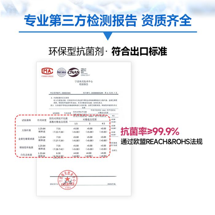 银离子抗菌剂/无机银系抗菌剂/纳米银抗菌剂/塑料纺织等可用