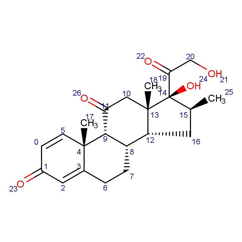 地塞米松EP杂质J