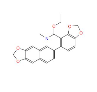 28342-31-6 乙氧基血根碱