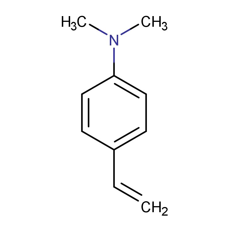 4-二甲基氨基苯乙烯