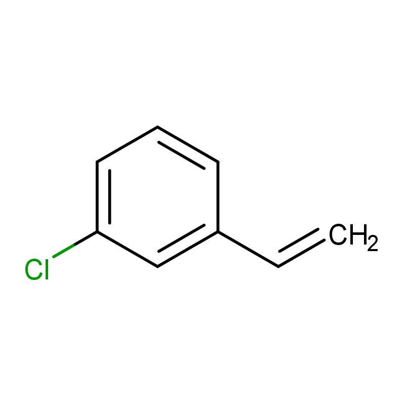 3-氯苯乙烯