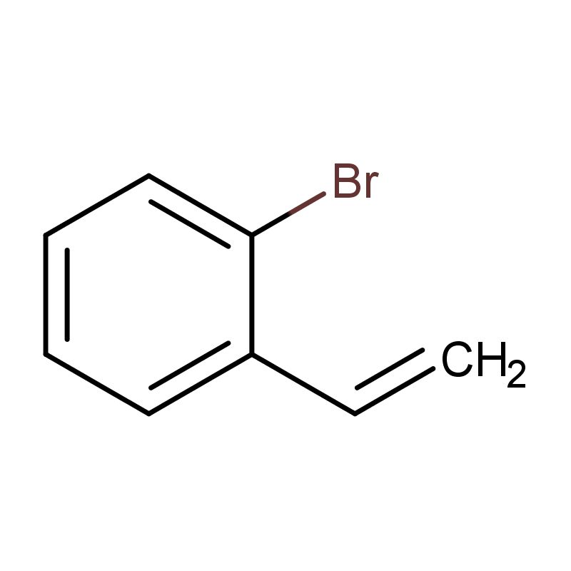 2-溴苯乙烯