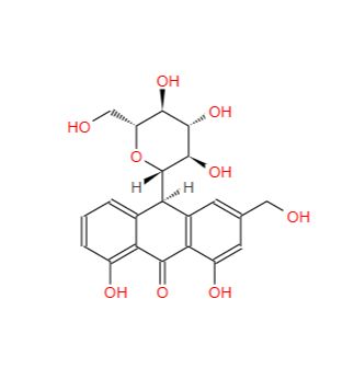28371-16-6 芦荟苷 B