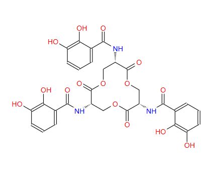28384-96-5 Enterobactin