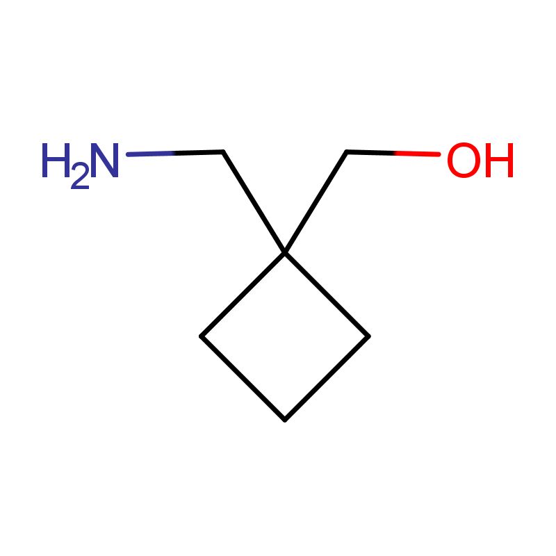 1-羟甲基-1-氨甲基环丁烷