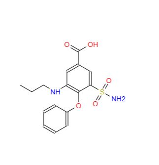 28395-28-0 布美他尼杂质1