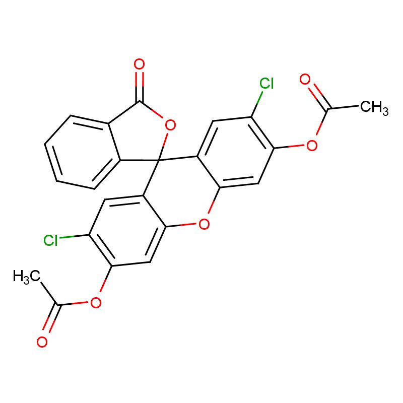 双氯荧光黄乙酸乙酯