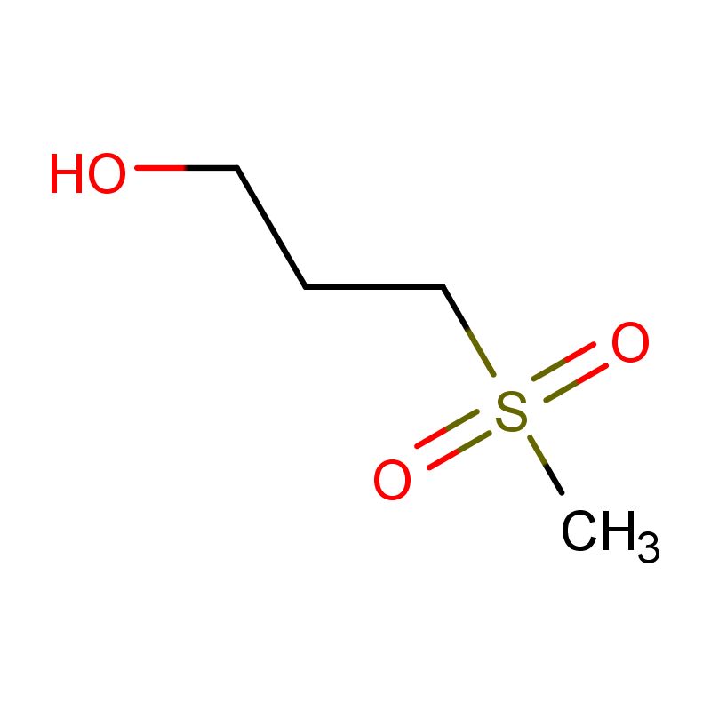3-甲砜基-1-丙醇