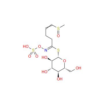 28463-24-3 莱菔苷